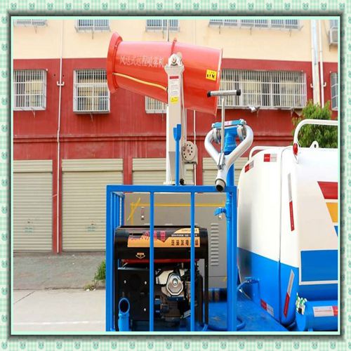 廈門(mén)福建福州龍巖南平車(chē)載式茶園噴霧機(jī)