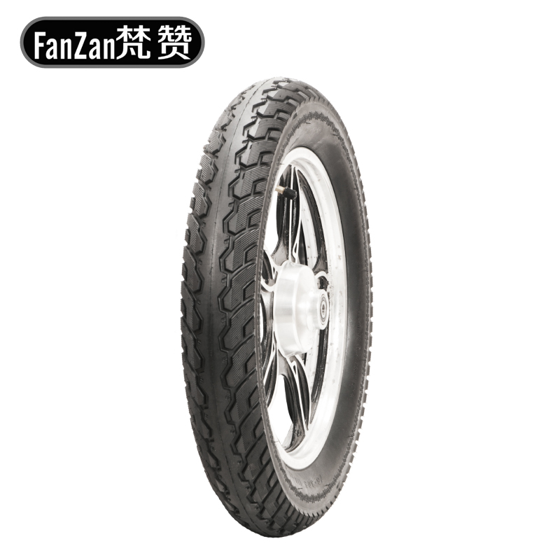 梵贊K2018車輪胎