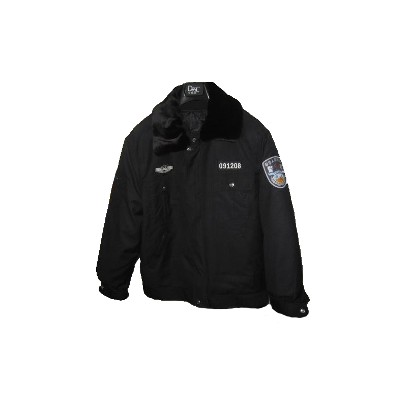 警察執(zhí)勤服，冬執(zhí)勤服，警察冬執(zhí)勤服，警察冬季執(zhí)勤棉服
