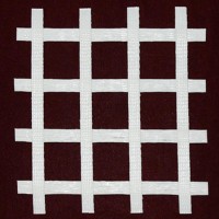 聚酯纖維網(wǎng)滌綸經(jīng)編格柵礦井支護(hù)阻燃柔性網(wǎng)