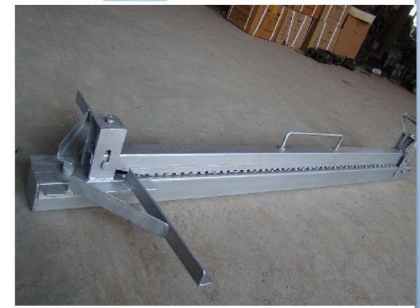 濟寧國龍供應(yīng)HX1000手動皮帶切割機