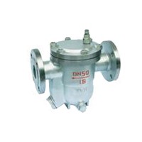 CS41H自由浮球式疏水閥，倒吊桶疏水閥