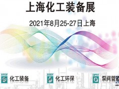 2021中國(guó)上?；け瞄y展
