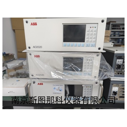 ABB AO2020煙氣分析儀整機(jī)出售