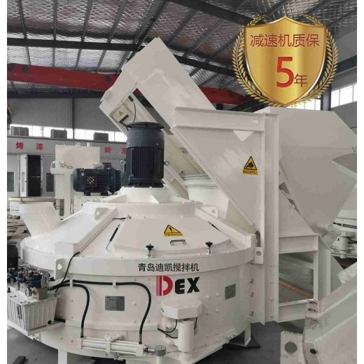 現(xiàn)象級(jí)燃爆市場(chǎng)，DEX行星式攪拌機(jī)掀起口碑*熱潮！