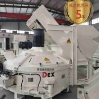 現(xiàn)象級(jí)燃爆市場(chǎng)，DEX行星式攪拌機(jī)掀起口碑*熱潮！